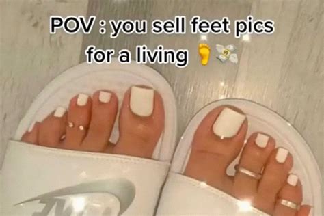 best place to sell feet pics|only fans for feet pictures.